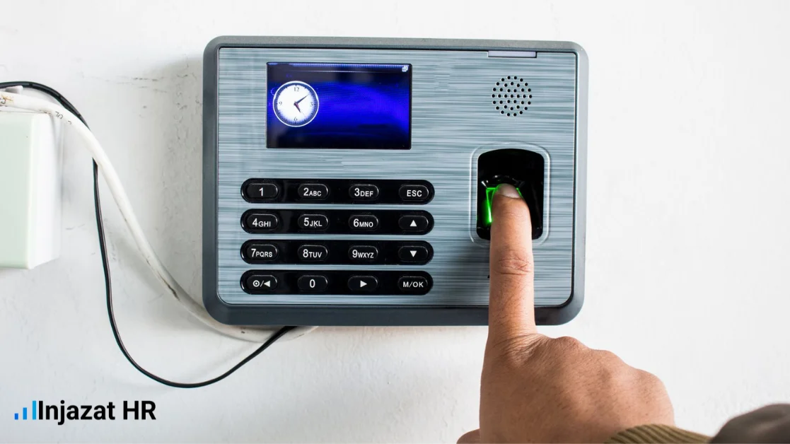 Accurate and Automated Attendance Tracking