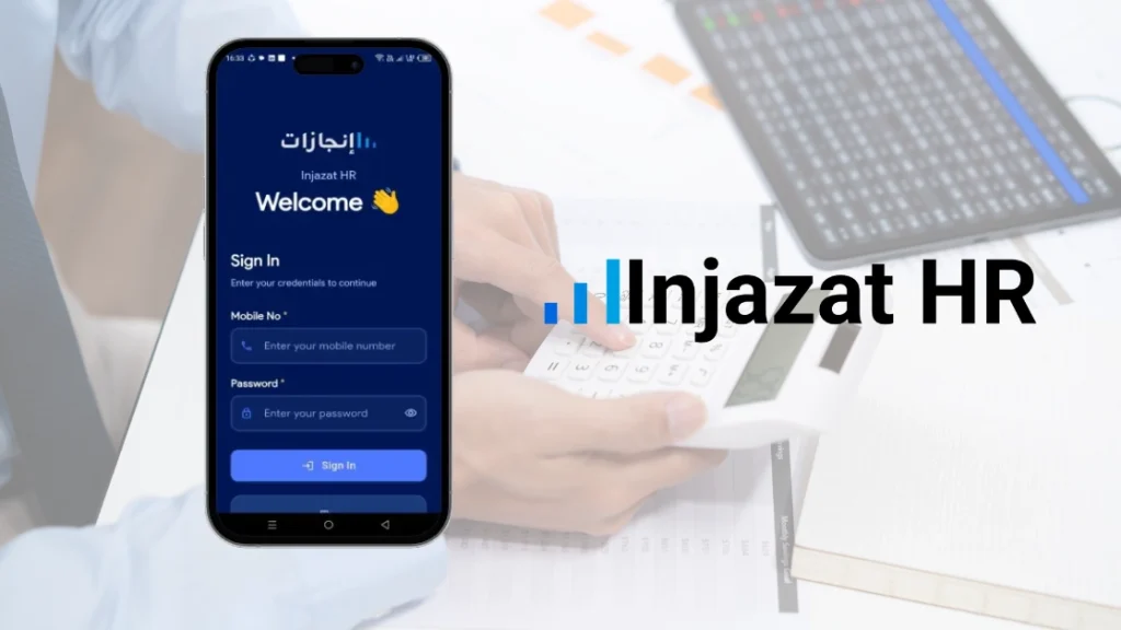 Injazat HR Supports Companies in Saudi Arabia by Providing Automated HR solutions