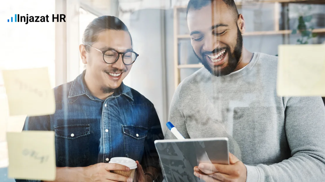 Employee Data and Information Management