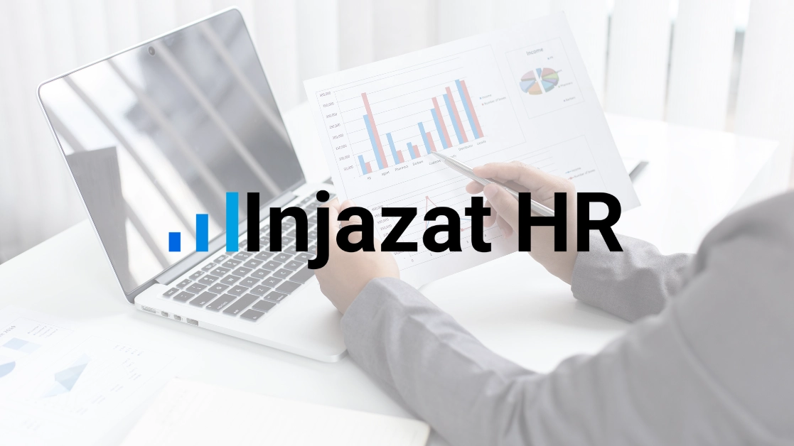 Why Injazat HR Is the Smartest Choice