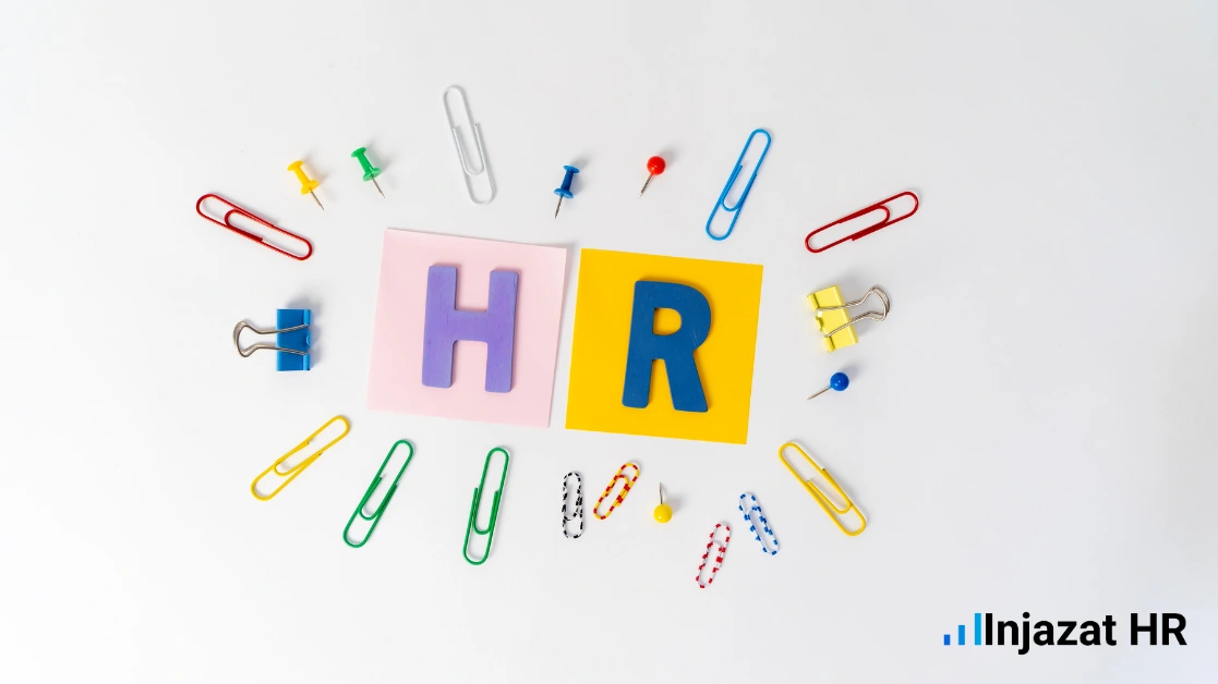 Technology as a Lever: The Role of Ijnazat HR in Diversity Management