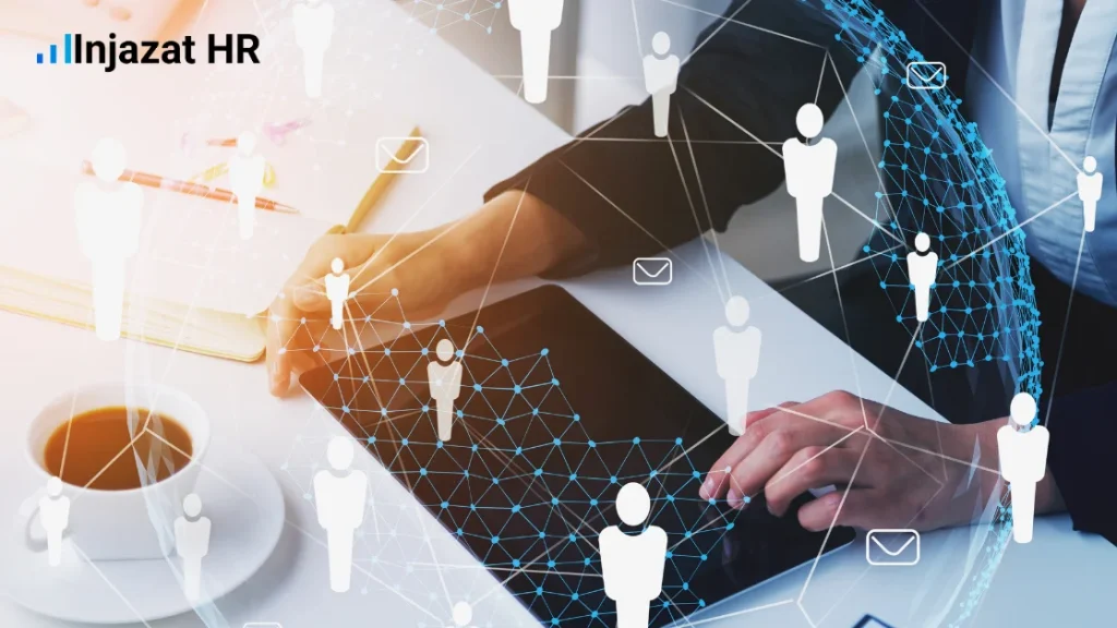 لماذا يُعد التحول الرقمي للموارد البشرية خطوة استراتيجية؟