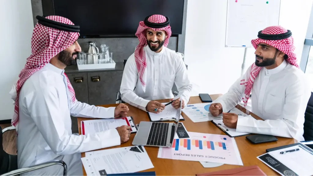كيف يساعد نظام إنجازات HR الشركات الصغيرة والمتوسطة